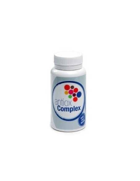 Antiox Complex 60Cap. de Artesania