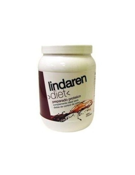 Lindaren Suero De Leche Chocolate 500Gr.