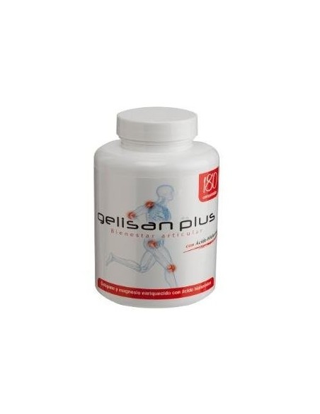 Gelisan Plus 180Comp. de Artesania