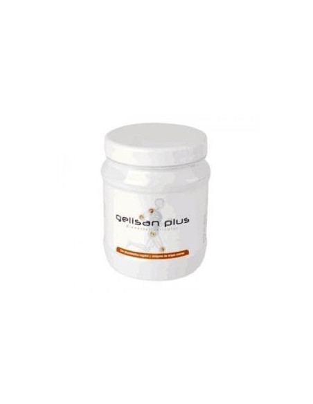 Gelisan Plus (Colageno Hidrolizado) 300G