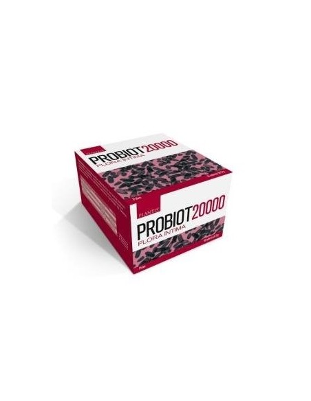 Probiot 20.000 Flora Intima 15Sbrs. de A