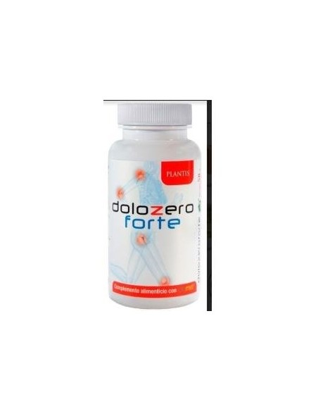 Dolozero Forte 90Cap. de Artesania