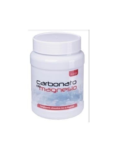 Carbonato De Magnesio Plantis 300Gr. de