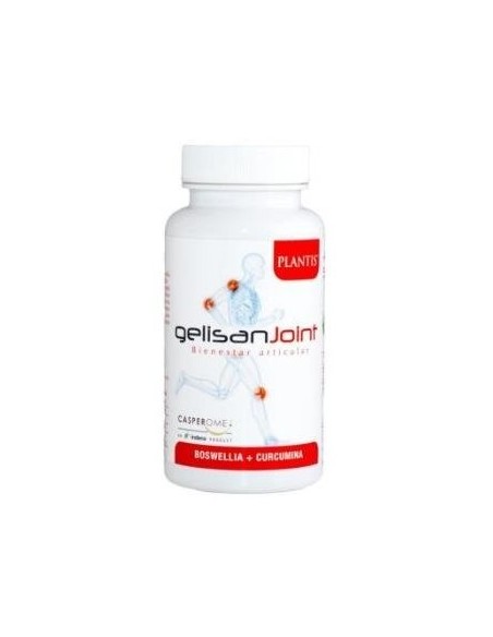 Gelisan Joint 60Cap. de Artesania