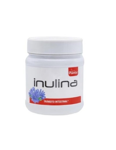 Inulina Plantis Transito Intestinal 300G