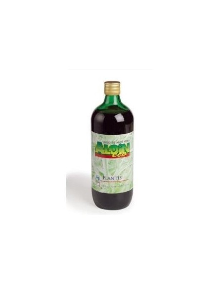 Aloin Eco Zumo De Aloe Vera 1Litro de Ar
