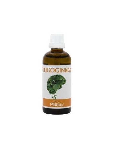 Oligoginkgo 100Ml. de Artesania