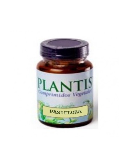 Pasiflora 50Comp. De Maese Herbario de A