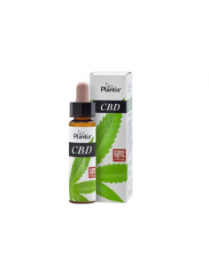 Cbd 15% (1500Mg) Gotas 10 Ml de Artesani