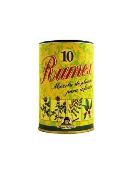 Rumex 10 (Control Peso) Bote 80Gr. de Ar