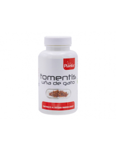 Tomentis Plantis 60Cap. de Artesania
