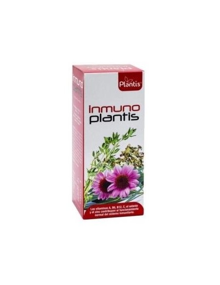 Inmunoplantis 250Ml. de Artesania