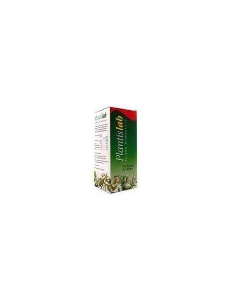 Plantislab Eco (Digestivo) Jarabe 250Ml.