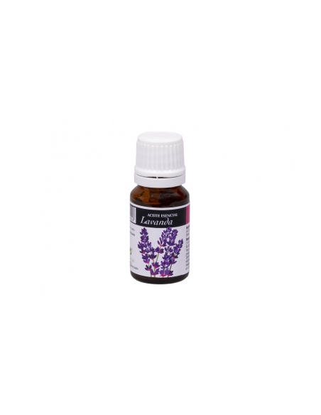 Lavanda Aceite Esencial 10 Cc. de Artesa