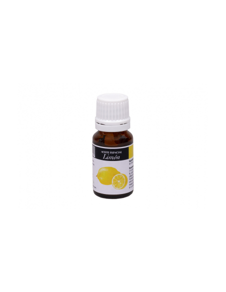 Limon Aceite Esencial10 Cc. de Artesania