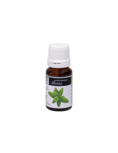Menta Aceite Esencial 10 Cc. de Artesani