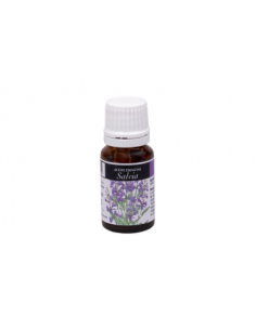 Salvia Aceite Esencial 10 Cc. de Artesan