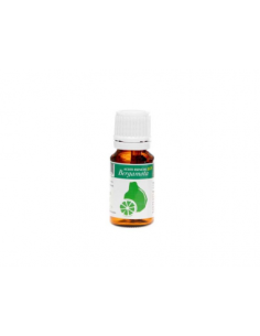 Esencia Bergamota Eco Plantis 10 Ml de A