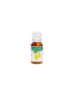Esencia Ylang Ylang Ecoplantis 10 Ml de