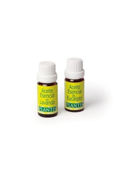 Eucalipto Aceite Esencial 10 Cc. de Arte