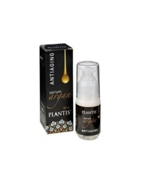 Serum Facial Argan Plantis 30Ml. de Arte