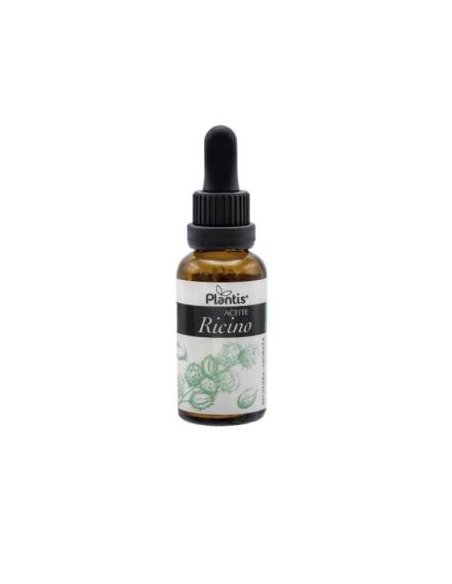 Aceite De Ricino Plantis 30Ml. de Artesa