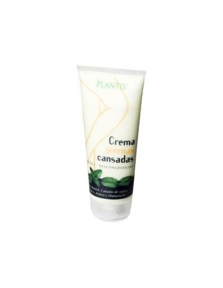 Crema Piernas Cansadas 200Ml. de Artesan