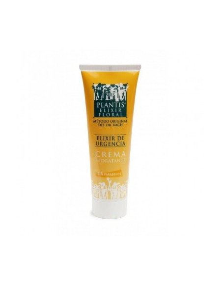 Plantis Crema Elixir Urgencia 500 Ml de