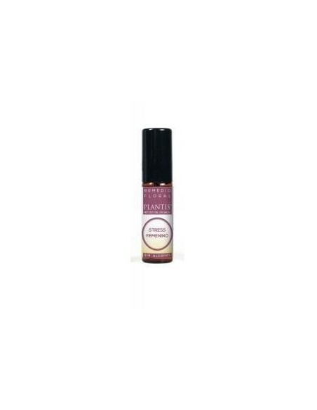 Stress Femenino Spray 20Ml. S/Al Eco de