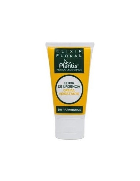 Rescue Remedy Plantis Crema 50Gr. de Art