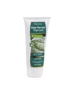 Aloe Verum Gel Topico 200Ml. de Plameca