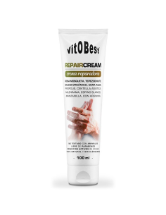 Repair Cream 100 Ml de Vit.O.Best