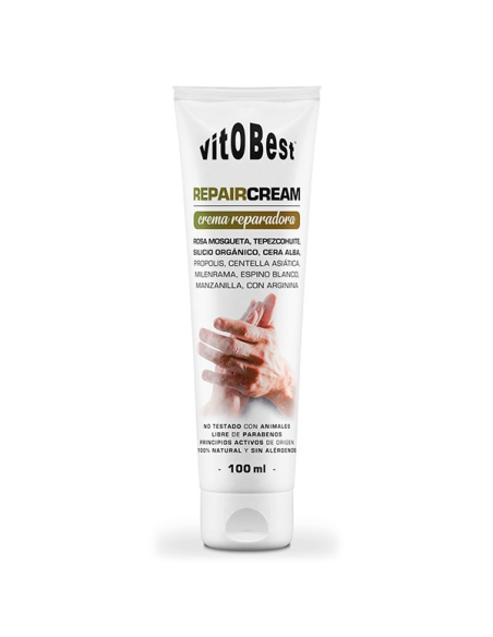 Repair Cream 100 Ml de Vit.O.Best