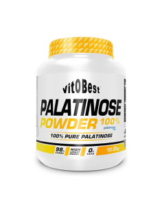 Palatinose 2 Kg de Vit.O.Best
