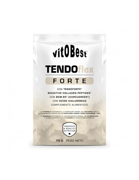 Tendoflex Forte 15 G (22 Sobres) de Vit.O.Best