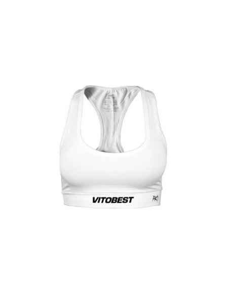 Top Suplex Kaira M Blanco de Vit.O.Best