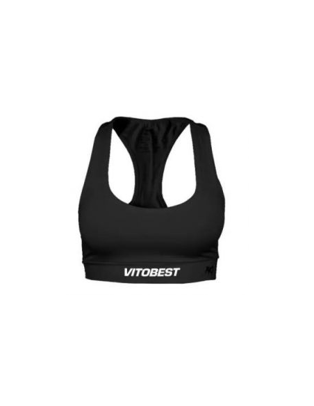 Top Suplex Kaira S Negro de Vit.O.Best