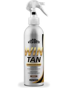 Wintan Tinte De Competición 250 Ml de Vit.O.Best
