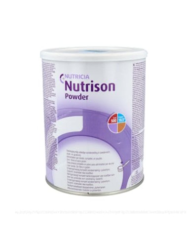 Nutrison Powder 860 G de Nutricia