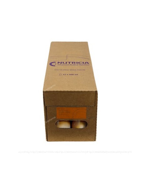 Nutrison Multi Fibre 12X500 Ml de Nutricia