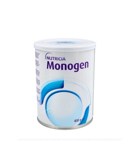 Monogen 400 G de Nutricia