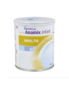 Mma Pa Anamix Infant Bote 400 G de Nutricia
