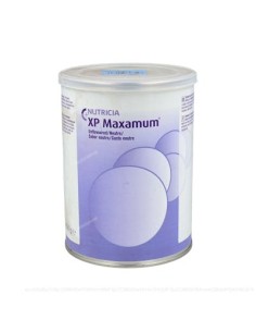 Xp Maxamum Neutro 500 G de Nutricia