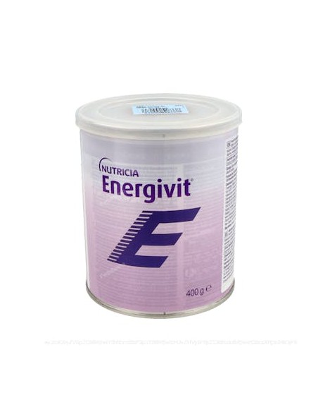 Energivit 400 G de Nutricia