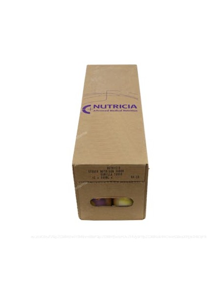 Nutrison Standard Vainilla 12X500 de Nutricia