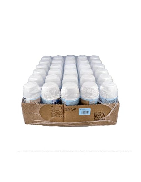 Glucerna Sr Bot Choco 1X30 220 Ml de Glucerna