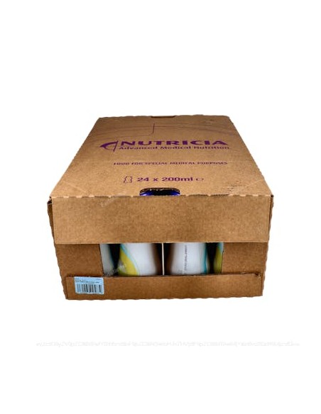 Fortimel Complete Vaini Bot 24X200 de Nutricia