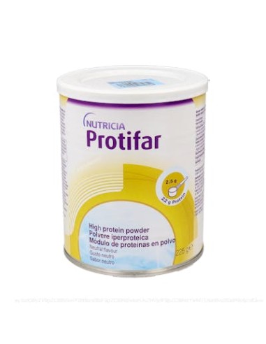Protifar 225 G de Nutricia