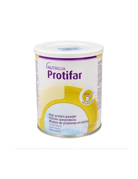 Protifar 225 G de Nutricia