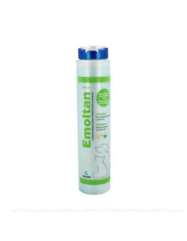 Emoltan Champu 250 Ml Vet Perros Y Gatos Vet de Calier Vet